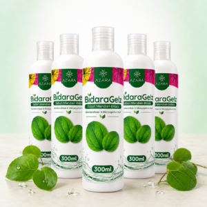 PAKEJ 3 — 5 BOTOL (RM110)