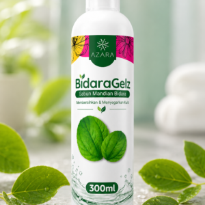 PAKEJ 1 — 1 BOTOL (RM29)